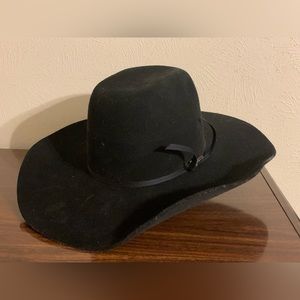 Youth Twister Felt Cowboy Hat